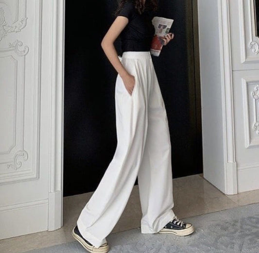 Custom pants