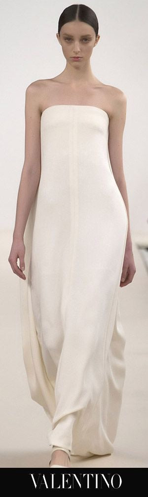 Custom dress
