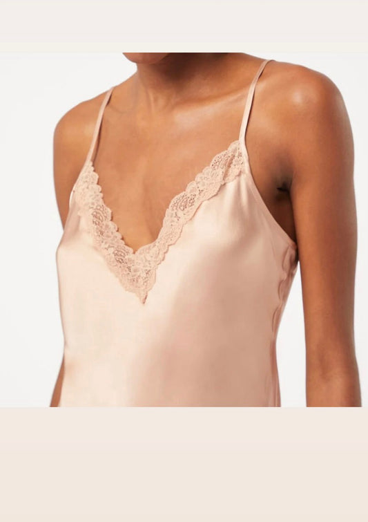 Custom top (style with organza top)