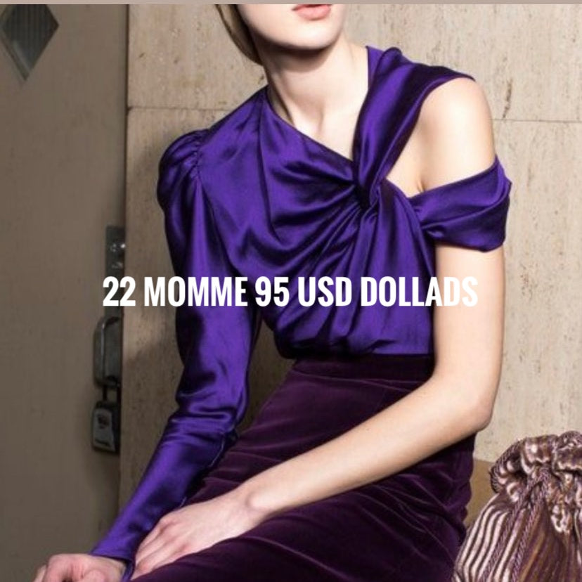 Custom blouses link 02