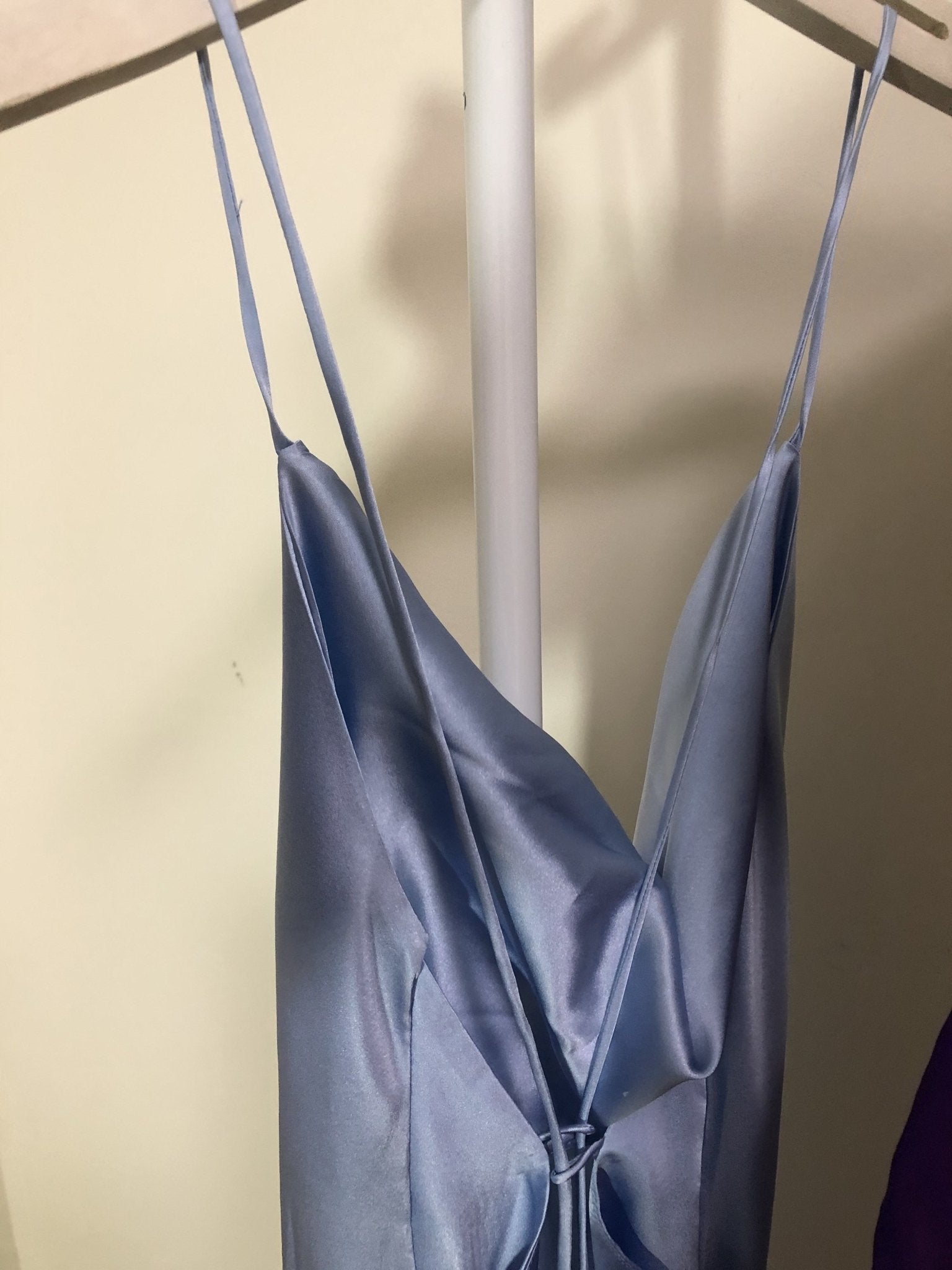 Sasha Custom Link - Studio Alashanghai Silk